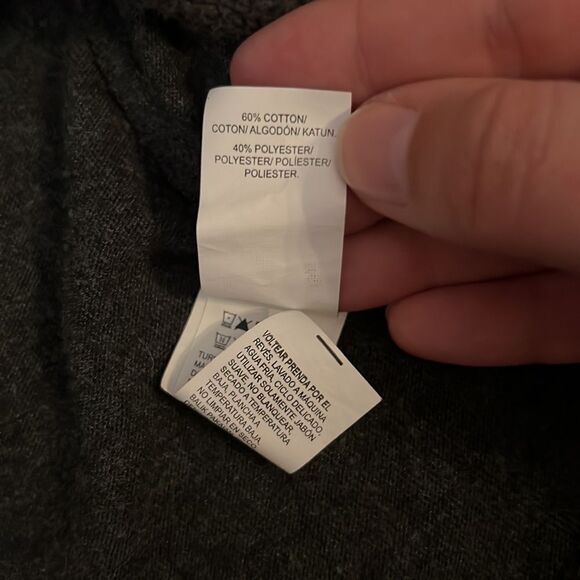 Lucky brand medium open cardigan - Picture 7 of 8